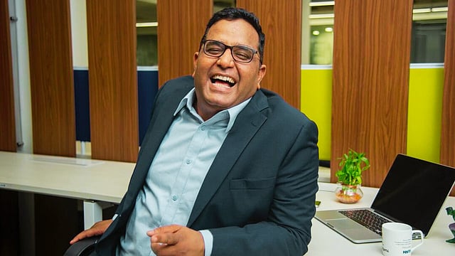 Will Paytm Again Touch ₹1,000 Mark? Motilal Oswal Revises Target, Flags Key Drivers
